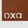 Гриль-вогнище OXA Corner з CorTen