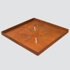 Кострова чаша-вогнище OXA Taper з CorTen Кострова чаша-вогнище OXA Taper з CorTen