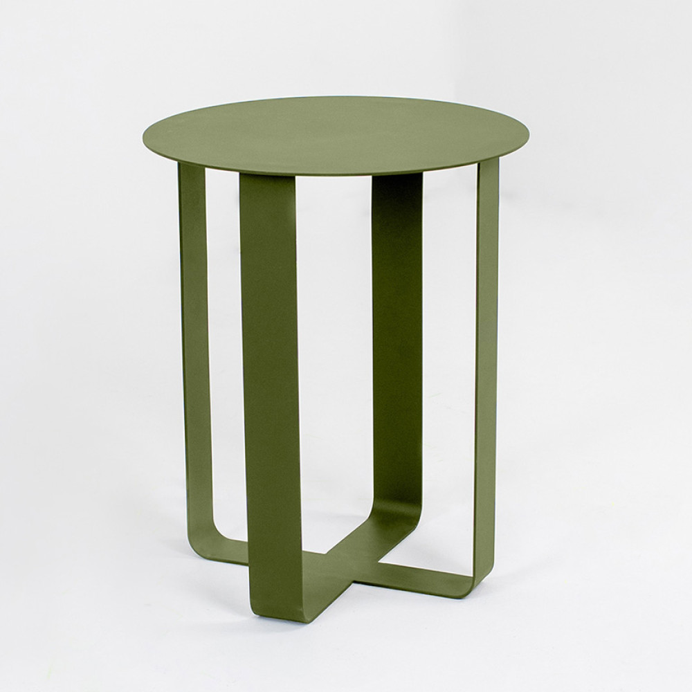 Round coffee table OXA desire small Round coffee table OXA desire small