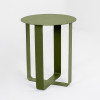 Round coffee table OXA desire small Round coffee table OXA desire small